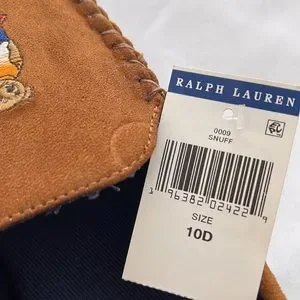 Polo Ralph Lauren | Shoes | Polo Ralph Lauren Mens Polo  display picture 3